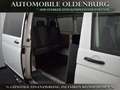 Volkswagen T6 Kombi 2.0 TDI DSG *Navi*AHK*PDC*LM18*Tisch* Weiß - thumbnail 15
