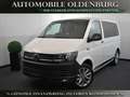Volkswagen T6 Kombi 2.0 TDI DSG *Navi*AHK*PDC*LM18*Tisch* Weiß - thumbnail 1