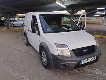 FT 200S TDCi 90