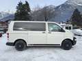 Volkswagen T5 Kombi Kombi 4Motion Weiß - thumbnail 10