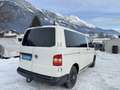 Volkswagen T5 Kombi Kombi 4Motion Weiß - thumbnail 4