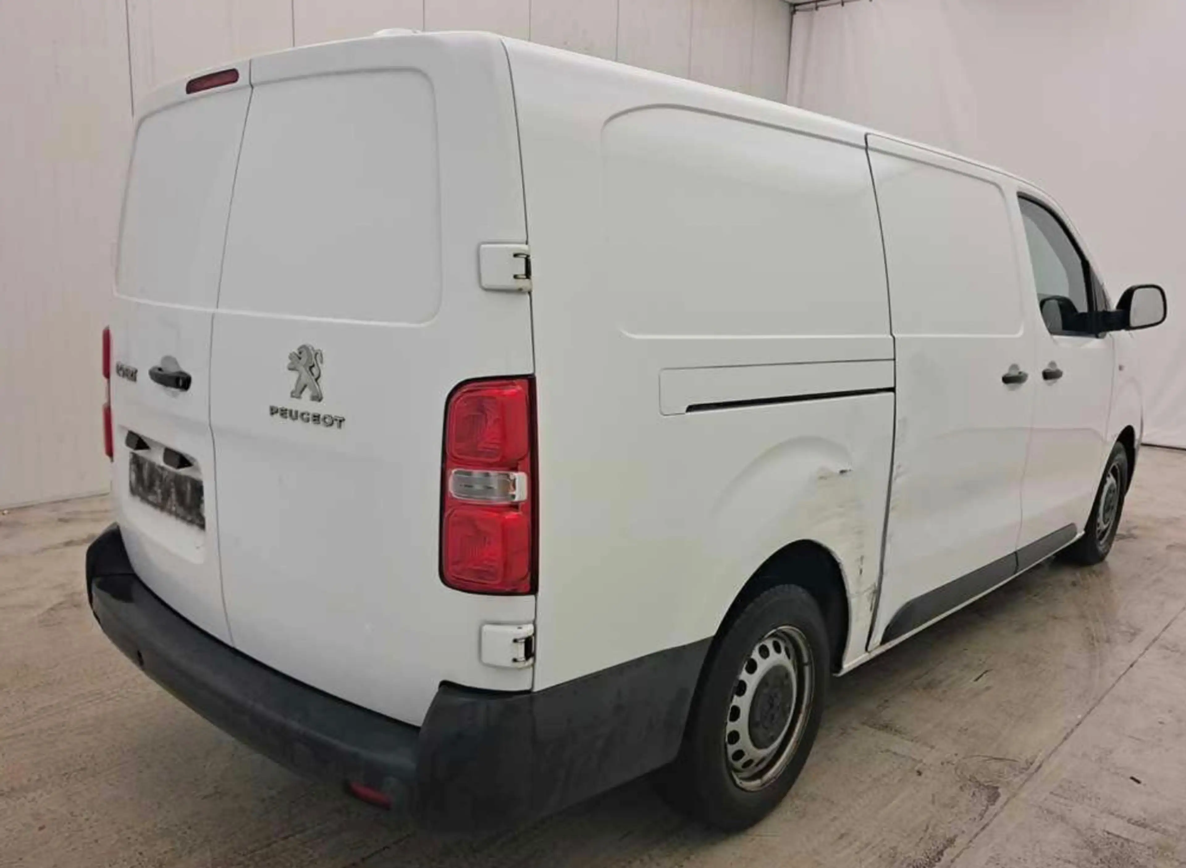 Peugeot Expert L3 LONG PREMIUM 2L HDI 120cv — photo 3