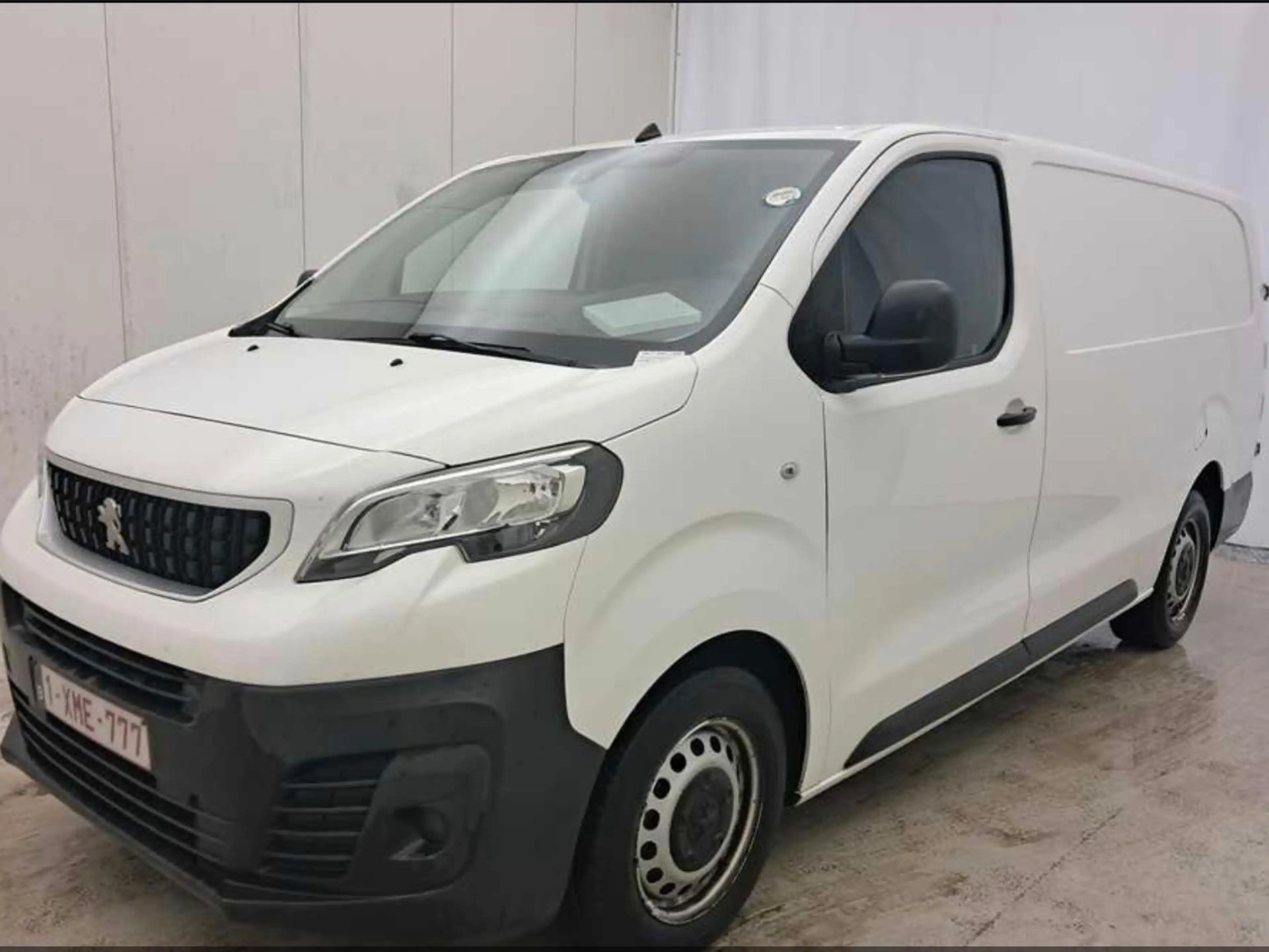 Peugeot Expert L3 LONG PREMIUM 2L HDI 120cv — photo 6