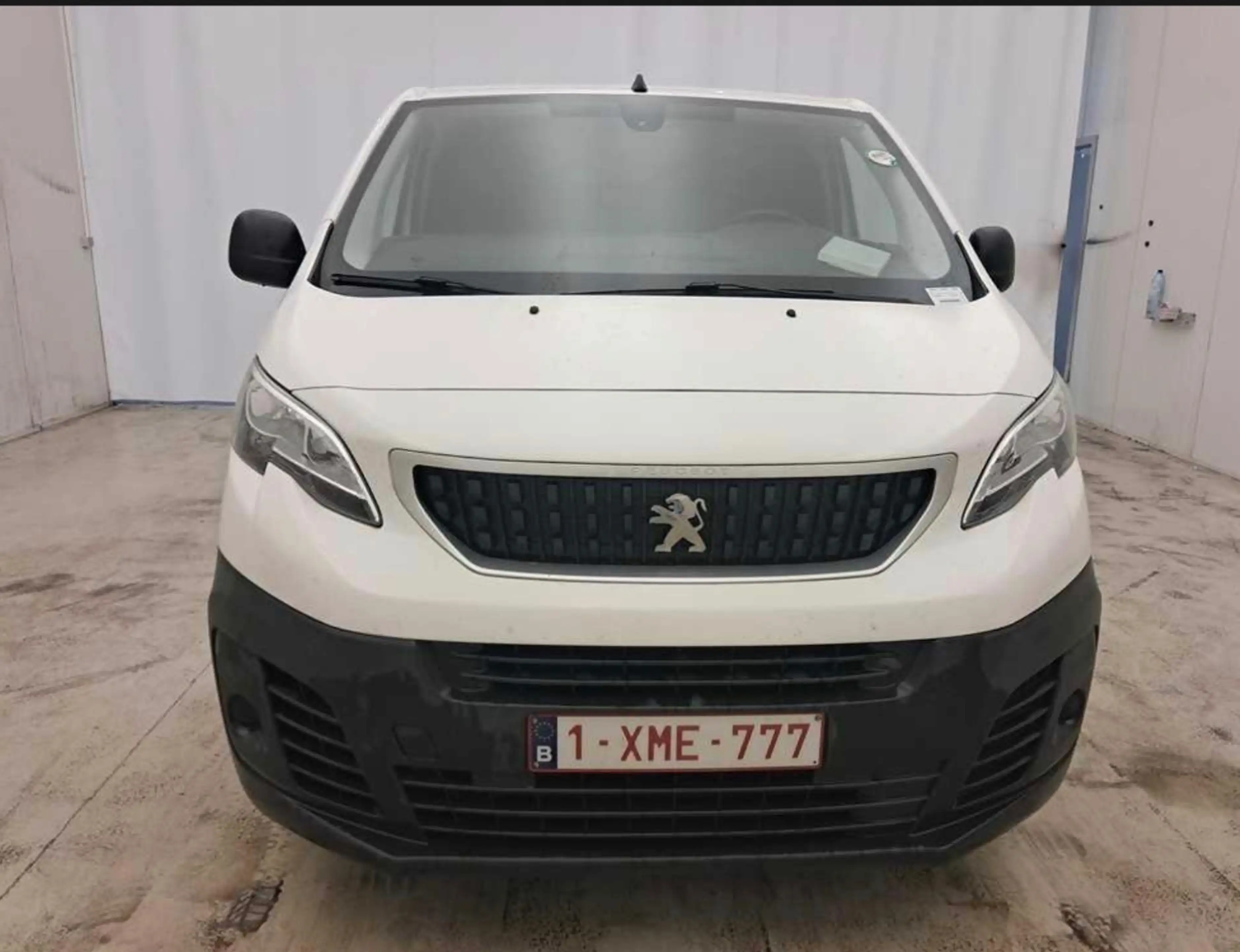 Peugeot Expert L3 LONG PREMIUM 2L HDI 120cv