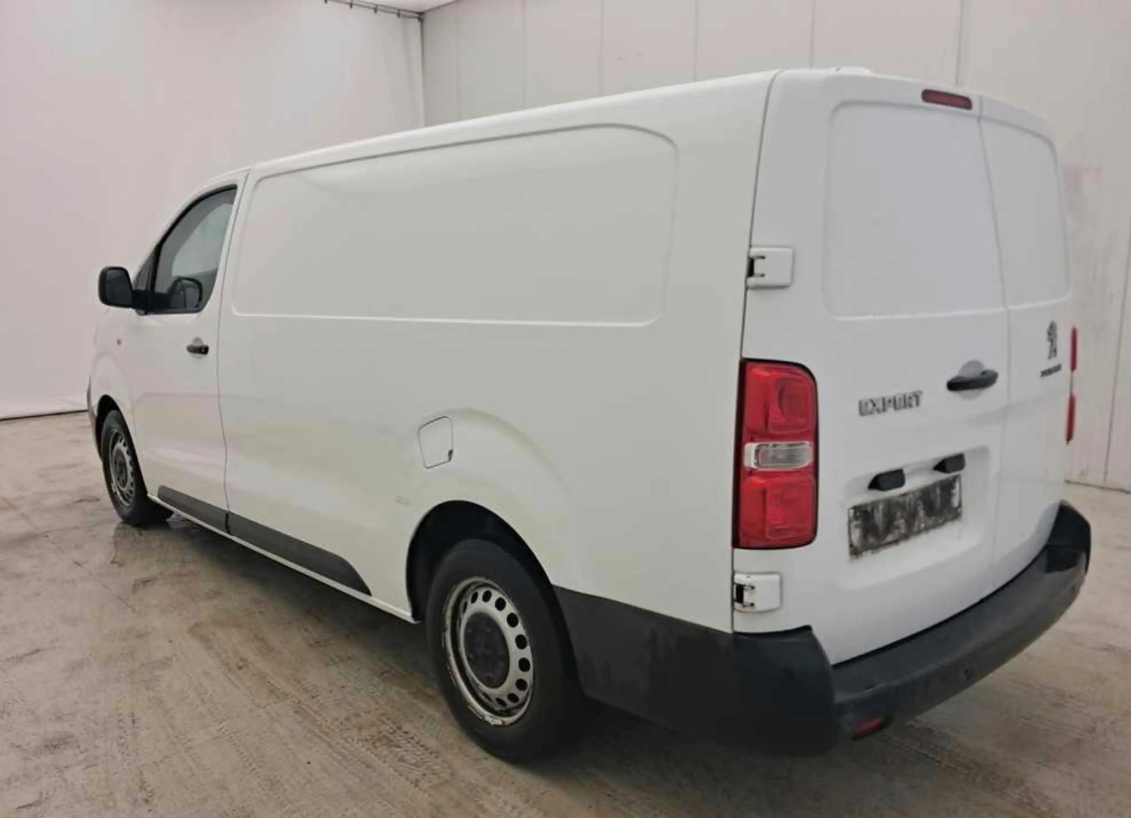 Peugeot Expert L3 LONG PREMIUM 2L HDI 120cv — photo 5