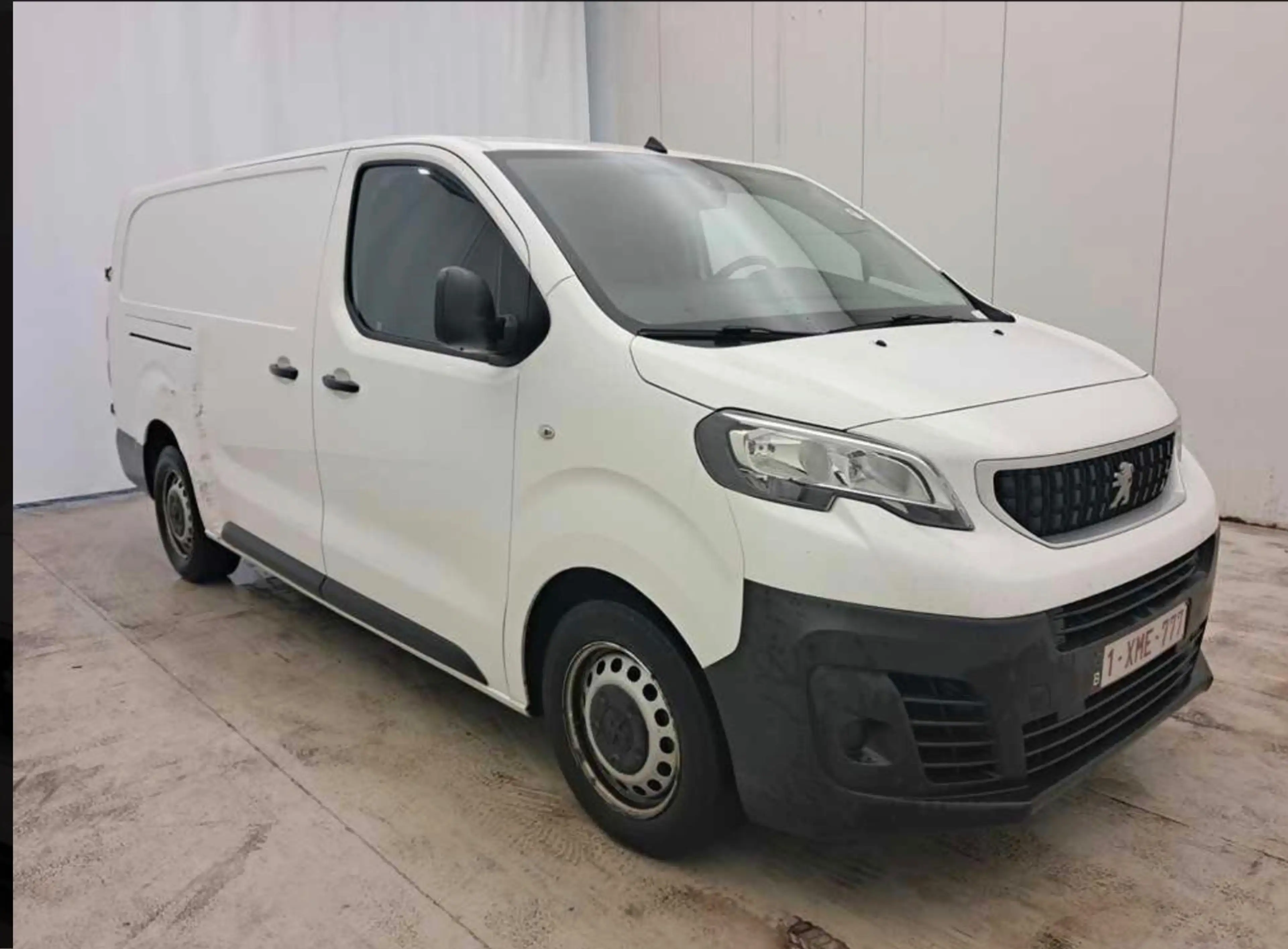 Peugeot Expert L3 LONG PREMIUM 2L HDI 120cv — photo 4