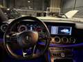 Mercedes-Benz E 43 AMG 4Matic 9G-TRONIC Czarny - thumbnail 6