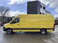 Mercedes-Benz Sprinter 514 Kasten Lang Klima 3,5 T Zwillingsbereift Beige - thumbnail 14