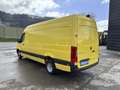 Mercedes-Benz Sprinter 514 Kasten Lang Klima 3,5 T Zwillingsbereift Beige - thumbnail 13