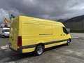 Mercedes-Benz Sprinter 514 Kasten Lang Klima 3,5 T Zwillingsbereift Beige - thumbnail 9