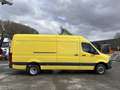 Mercedes-Benz Sprinter 514 Kasten Lang Klima 3,5 T Zwillingsbereift Beige - thumbnail 5
