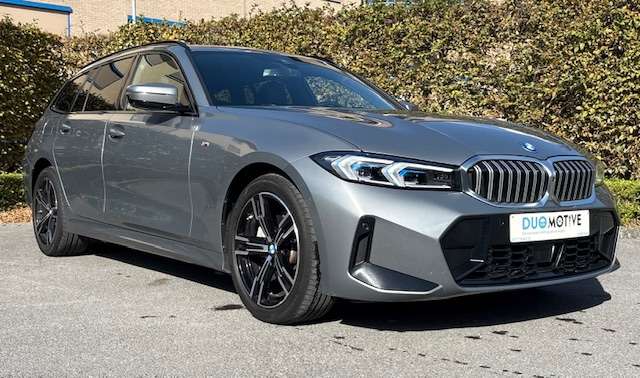 BMW 330