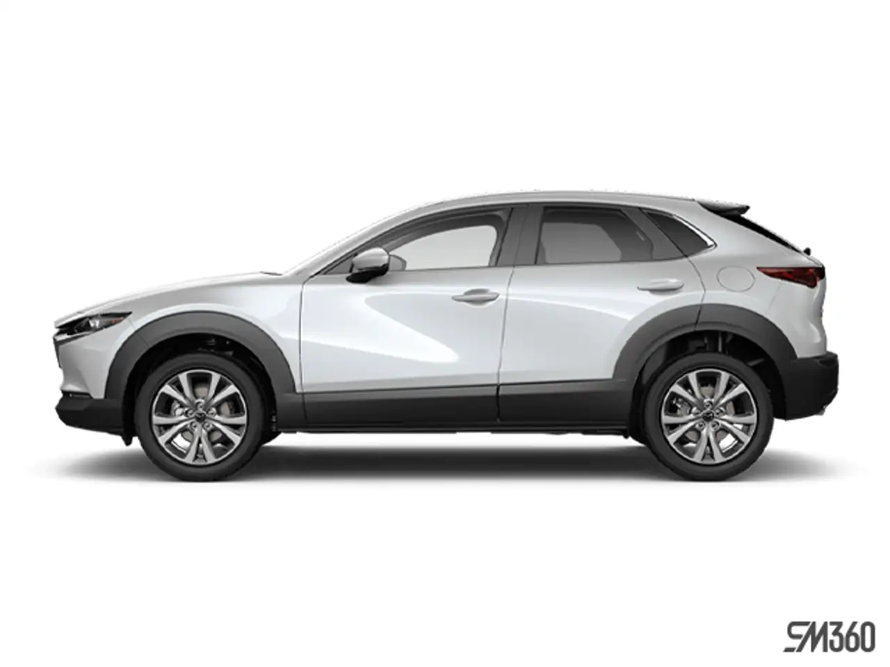 Mazda CX-30 снимка Mazda CX-30