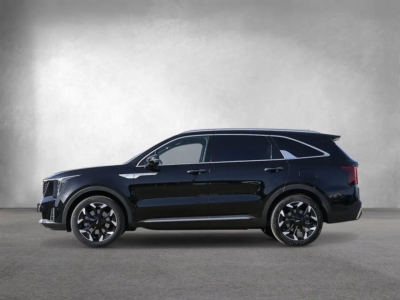 Kia Sorento 2026