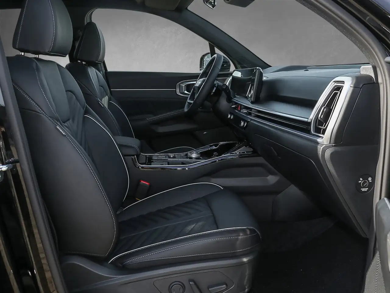 Kia Sorento 2026