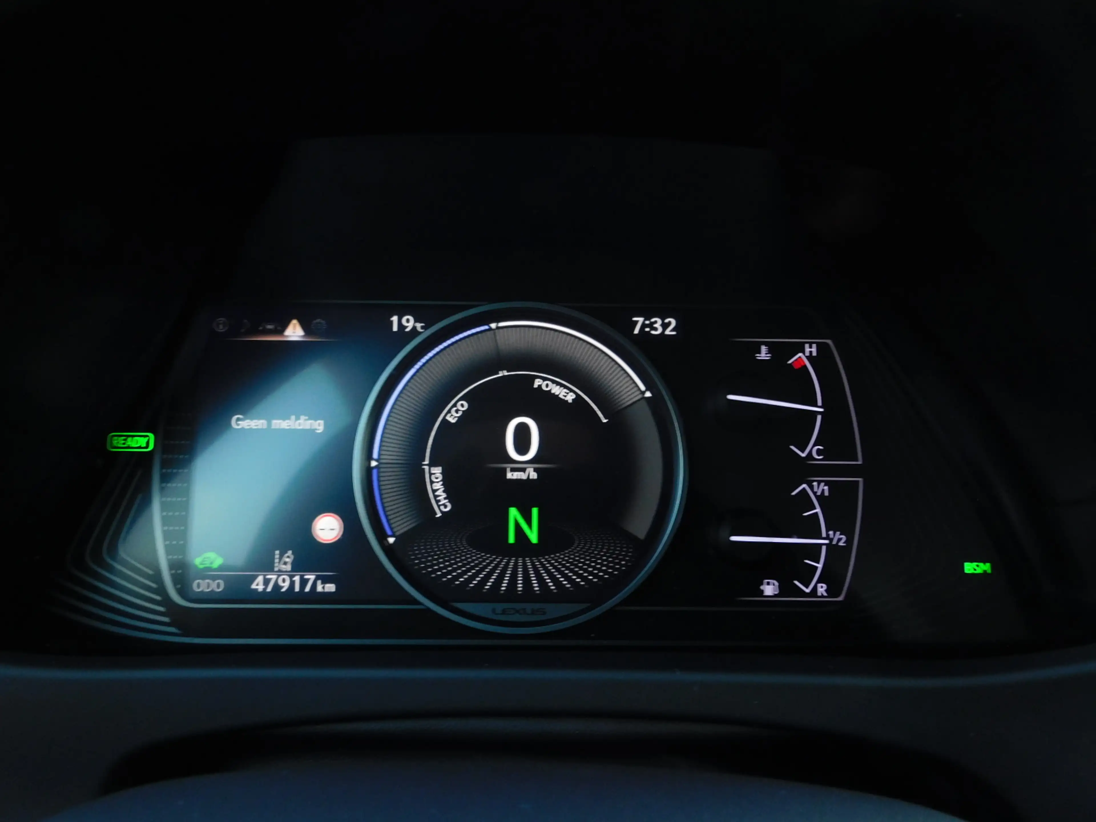 Lexus UX 250h Business Line TOPSTAAT! DEALER ONDERHOUDEN! CARPLA — photo 15
