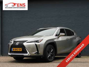 Business Line TOPSTAAT! DEALER ONDERHOUDEN! CARPLA
