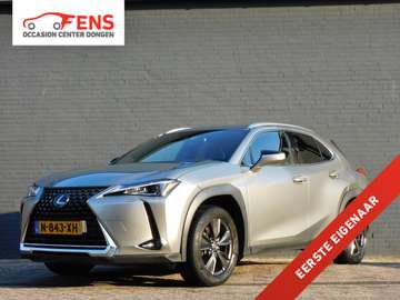 Business Line TOPSTAAT! DEALER ONDERHOUDEN! CARPLA