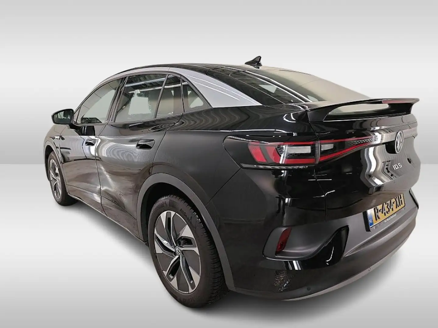 Volkswagen ID.5 Pro 3-Fase 77 kWh 2e-Eig. Keurig-Onderh. BOVAG-Gar Negro - 2