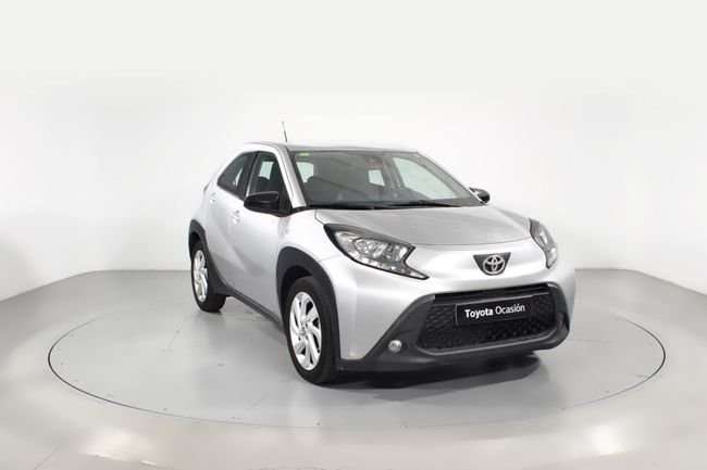 Toyota Aygo 1.0 VVT-I PLAY 5P - foto 1