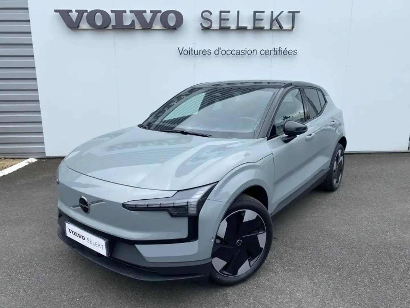VOLVO Ex30