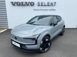 Volvo Single Extended Range 272ch Ultra