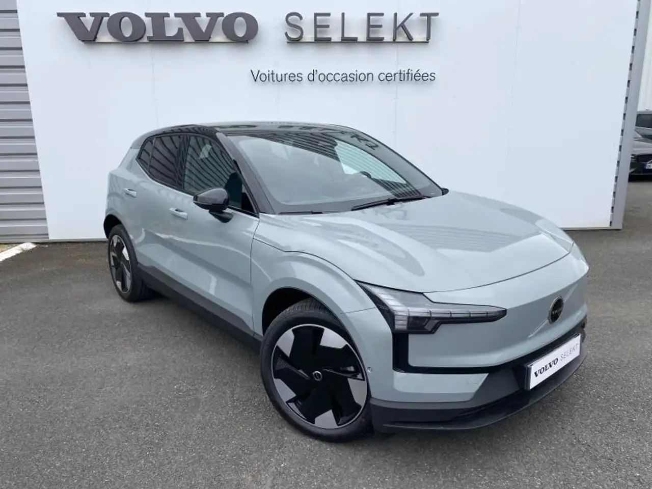 Volvo EX30 2026