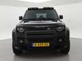 Land Rover Defender 110 P525 5.0 V8 SUPERCHARGED URBAN + MILLTEK UITLA Zwart - thumbnail 6