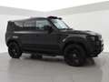 Land Rover Defender 110 P525 5.0 V8 SUPERCHARGED URBAN + MILLTEK UITLA Zwart - thumbnail 17