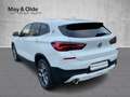 BMW X2 sDrive18i Aut Navi LED RFK SHZ PDC Klimaaut DAB Weiß - thumbnail 5