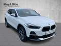 BMW X2 sDrive18i Aut Navi LED RFK SHZ PDC Klimaaut DAB Weiß - thumbnail 4