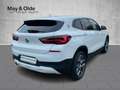 BMW X2 sDrive18i Aut Navi LED RFK SHZ PDC Klimaaut DAB Weiß - thumbnail 3