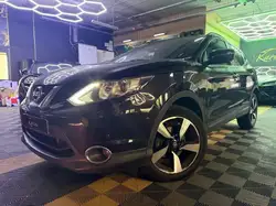 Nissan Qashqai GENERATION-II 1.2 DIGT 115 cv  N-CONNECTA 2WD I CAMERA