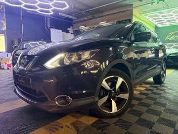 GENERATION-II 1.2 DIGT 115 cv N-CONNECTA 2WD I CAMERA - GPS - TOIT PANO