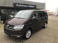 Volkswagen T6 Multivan 2.0 TDI , LED-Scheinw., 7.Sitze, PDC, ALU-17 Braun - thumbnail 4