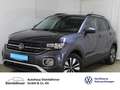 Volkswagen T-Cross MOVE Bluetooth Klima Einparkhilfe Grigio - thumbnail 1