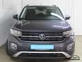 Volkswagen T-Cross MOVE Bluetooth Klima Einparkhilfe Grigio - thumbnail 4