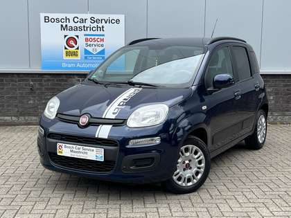 Fiat Panda 0.9 TwinAir Lounge | Interesse, Proefrit? Bel of a
