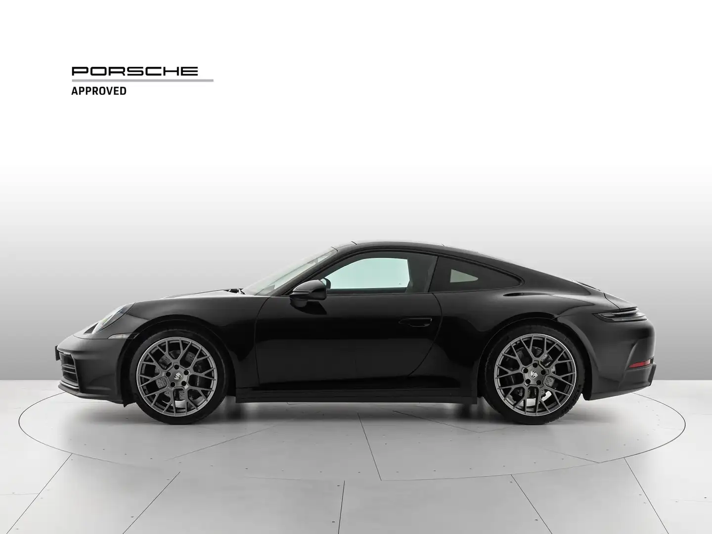 Porsche 992 coupe 3.0 carrera 394cv 2p.ti auto - 2