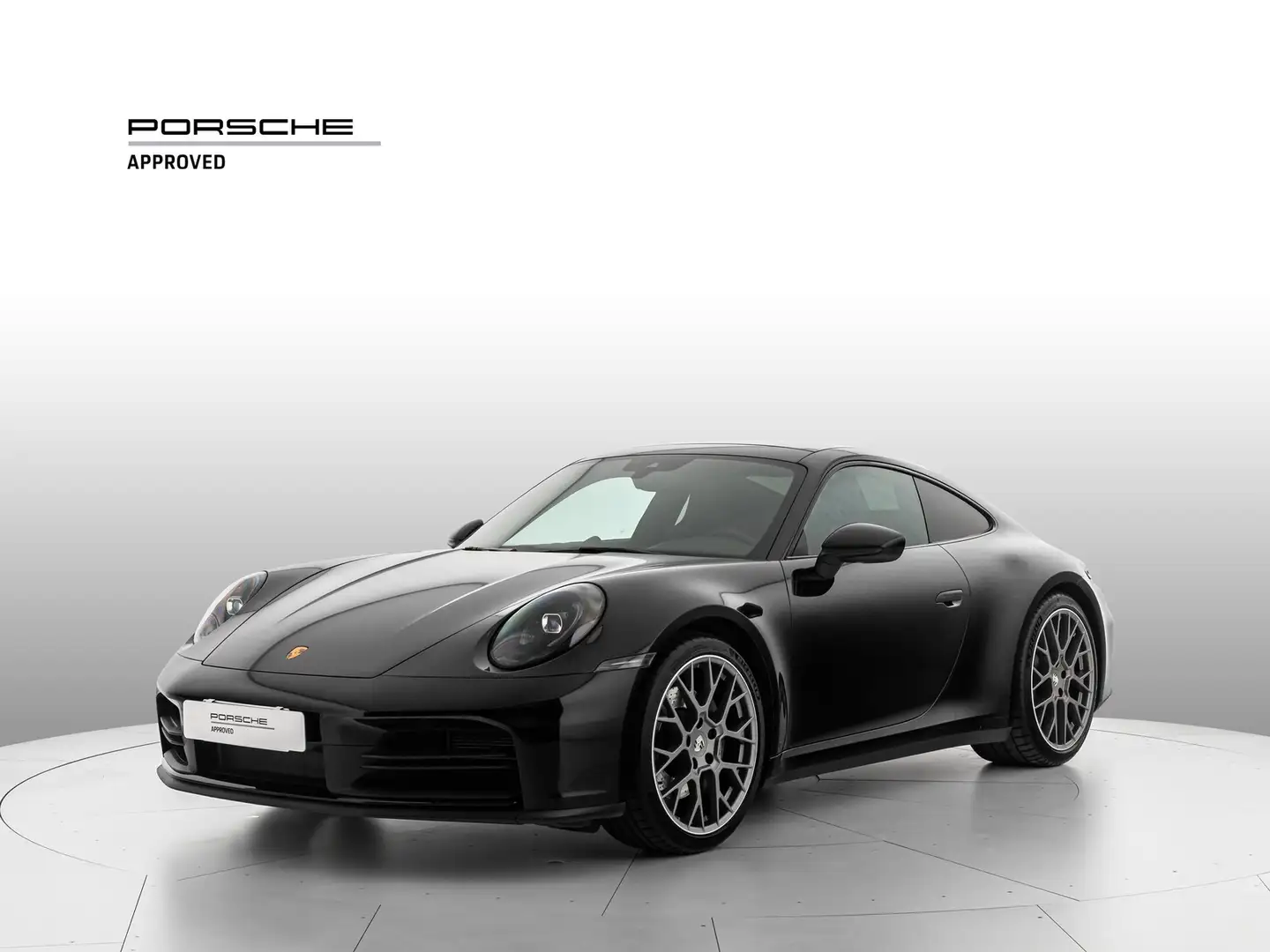 Porsche 992 coupe 3.0 carrera 394cv 2p.ti auto - 1