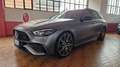 Mercedes-Benz C 43 AMG C SW 43 AMG mhev Premium Pro 4matic auto FULL TETT Gris - thumbnail 4