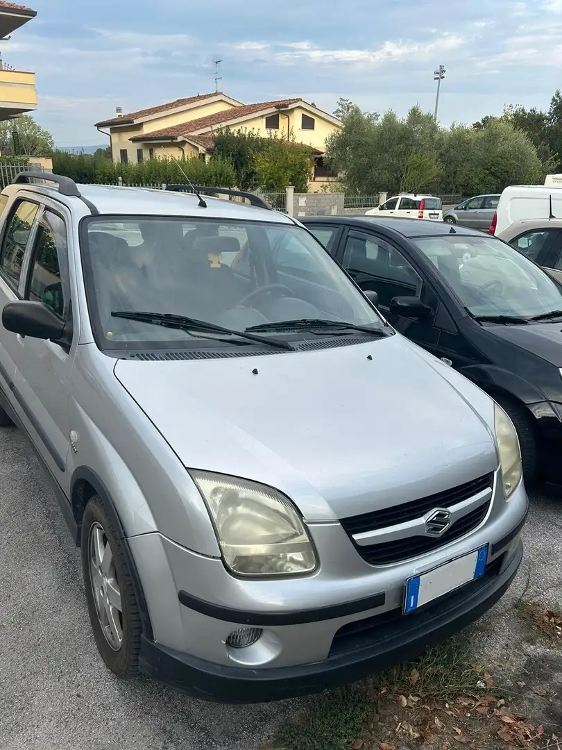 Suzuki Ignis Ignis II 2003 1.3 Deluxe 2wd - 1