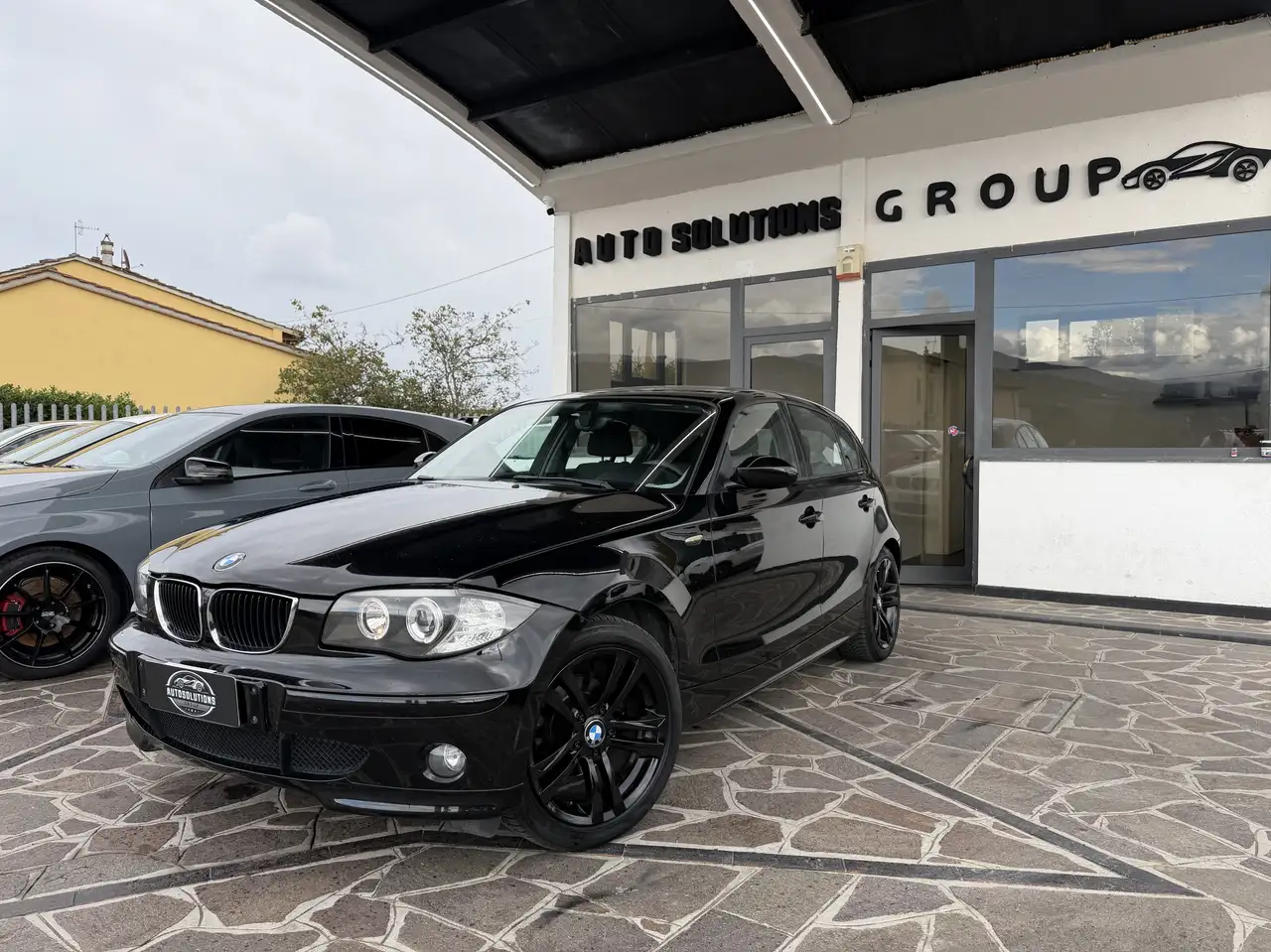 BMW 116
