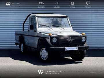 290D PICK UP 2.4L 95CH REPRISE LIVRAISON