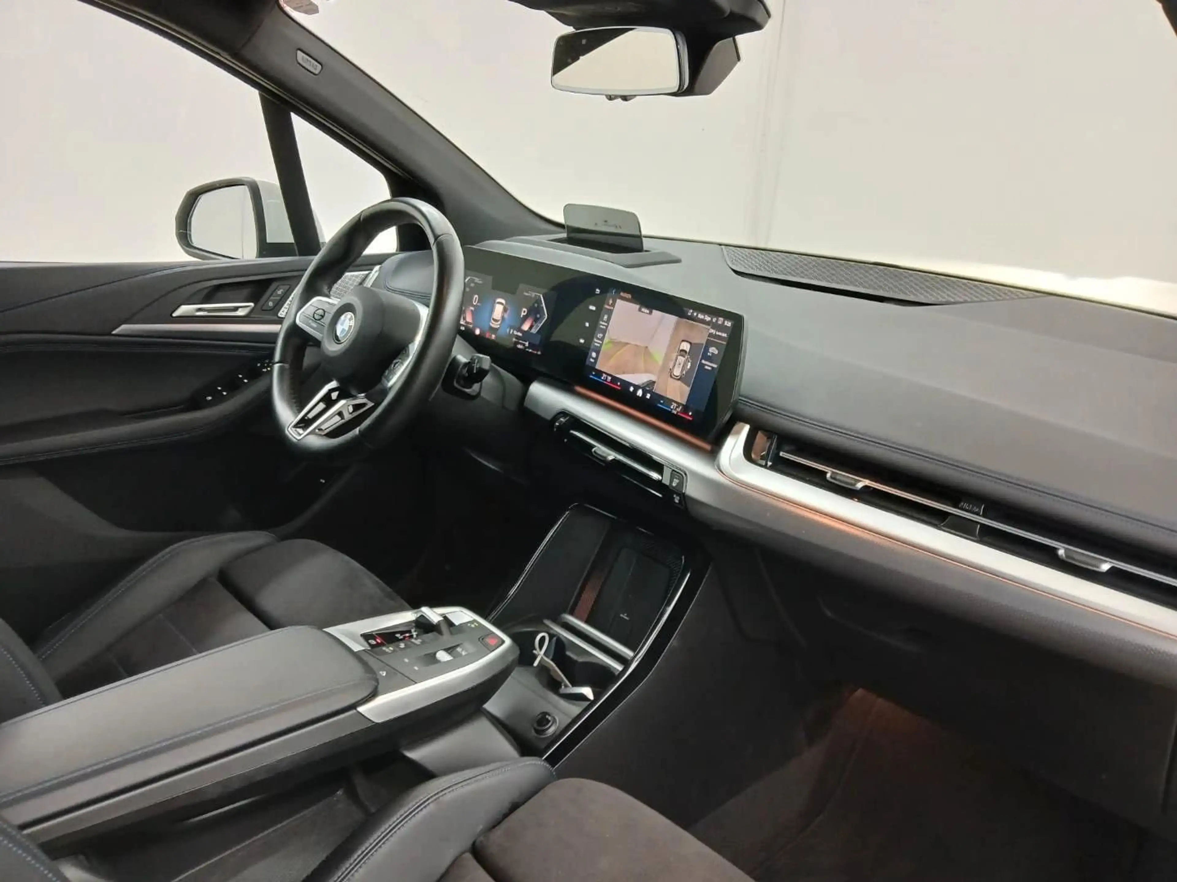 BMW 220 220 i M Sport Active Tourer HuD H&k ACC AHK 360° — photo 3