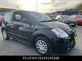 Citroen C2 Confort*2HAND*KLIMA*ELEK FENSTER*HU/AU NEU* Fekete - thumbnail 3