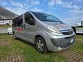 Opel Vivaro 9 POSTI + PEDANA PER DISABILI Grigio - thumbnail 4