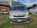Opel Vivaro 9 POSTI + PEDANA PER DISABILI Grigio - thumbnail 3