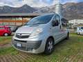 Opel Vivaro 9 POSTI + PEDANA PER DISABILI Grigio - thumbnail 2