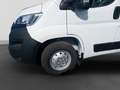 Opel Movano C Cargo L3H2 3,5t 2.2 Diesel 140 BAUSTELLEN Blanc - thumbnail 7